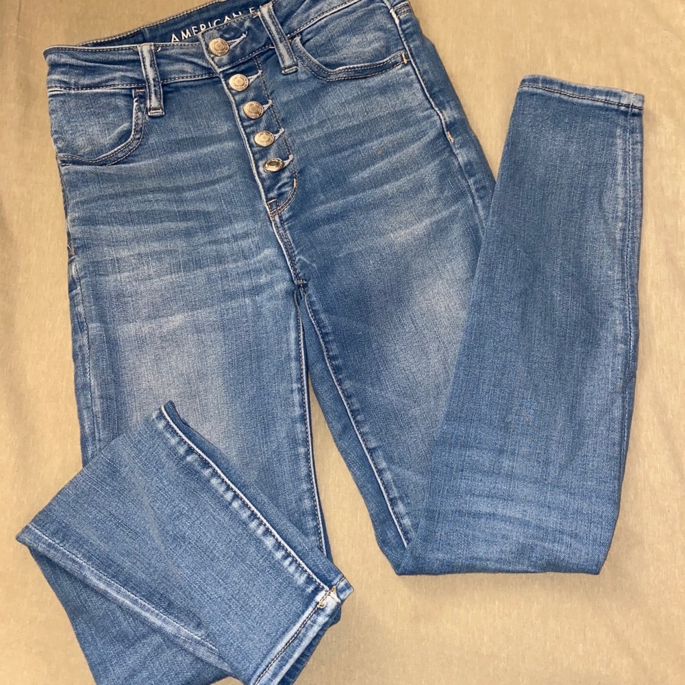 🎃AE JEANS🎃